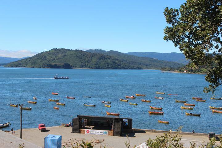 Los Rios