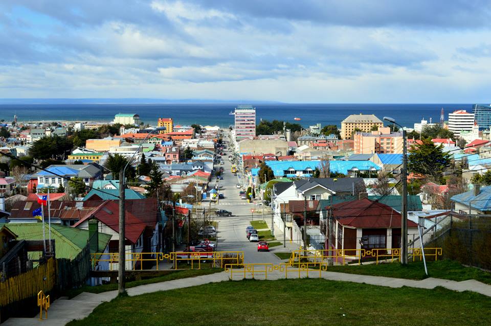 Magallanes