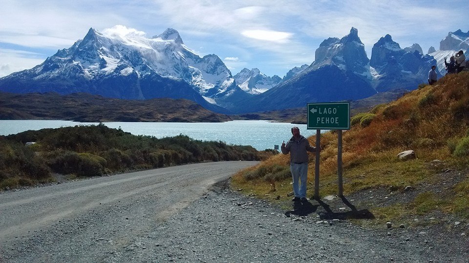 Magallanes