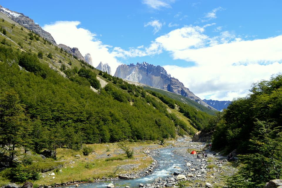 Magallanes