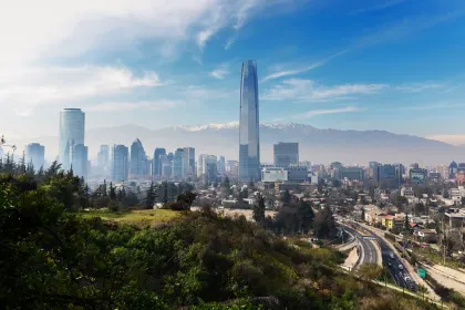 Región Metropolitana